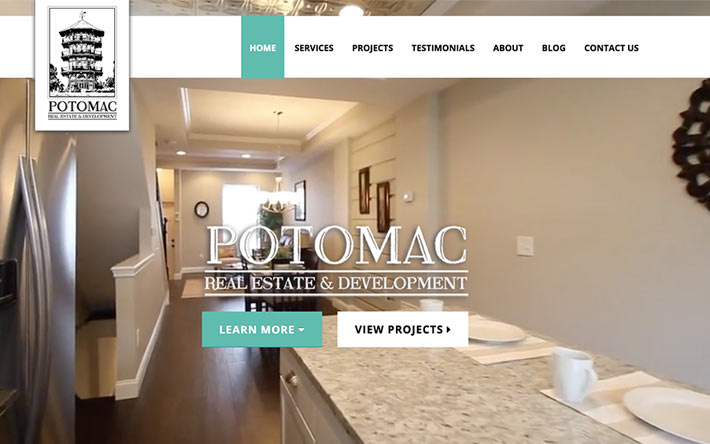 Potomac Real Estate