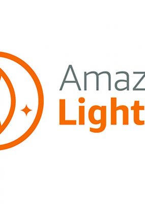 Featured Image For WordPress & Amazon Lightsail – Getting Started