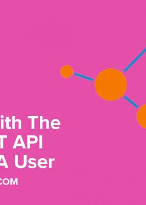 Featured Image For WordPress REST API – Creating A User With Post Meta (Custom Fields)