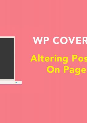 Featured Image For WP Query – Alternative Number Of Posts On Paged Results