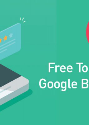 Featured Image For 3 Simple & Free Tools To Get More Google Business Reviews